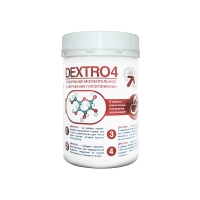 Декстро-4 со вкусом вишни (36 таб.)