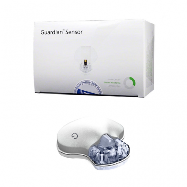 Сенсор Гардиан 3 (Guardian 3) ММТ-7020 для мониторирования глюкозы 